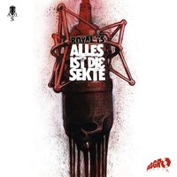 Westberlin - Sido, B-Tight