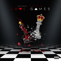 Love Games - Michael Constantino