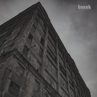 HTV-3 - Bossk, Josh McKeown