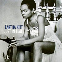 In the Evening When the Sun Goes Down - Eartha Kitt