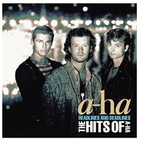 Crying in the Rain - a-ha
