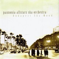 Police in Helicopter - Pannonia Allstars Ska Orchestra