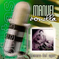 Qué Lindo Es Mi Cristo - Manuel Bonilla