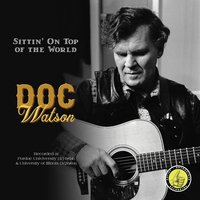 The Dream of the Miner's Child - Doc Watson