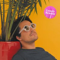 Let Me Know - Lonely Benson