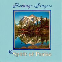 King of My Life - Heritage Singers