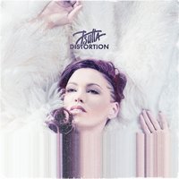 Distortion - Jessica Sutta