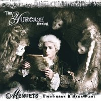 Менуети - Yurcash