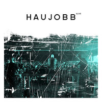 Machine Drum - Haujobb