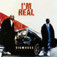 I'm Real -