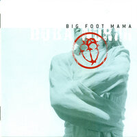 Tattoo - Big Foot Mama