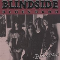 Guilty - Blindside Blues Band