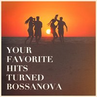 Burn It Down (Bossa Style) - Brazilian Jazz