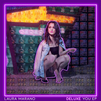 Can't Hold On Forever - Laura Marano