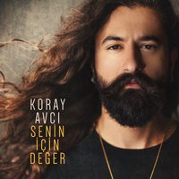 Asi ve Mavi - Koray Avcı