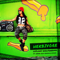 Herbivore - ozzie, Leilani Wolfgramm