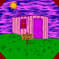 (Come N Go) AT THE SHANTY - M.A.B.