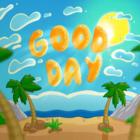 Good Day - TikO