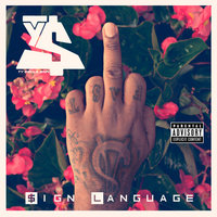 Can't Stay - Ty Dolla $ign, T.I.