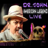 Makin' Whoopee - Dr. John