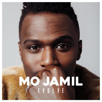 I Won't Stop Believing - Mo Jamil