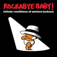 Beat It - Rockabye Baby!