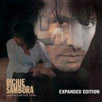 Downside Of Love - Richie Sambora
