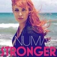 Stronger - NUMA