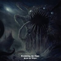 Rise! Under Satans Mighty Horns - Drowning the Light