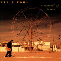 Never Lived At All - Ellis Paul