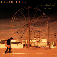 Trolley Car - Ellis Paul