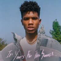It's Yours For The Summer - B. Smyth