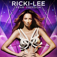 Never Let Go - Ricki-Lee