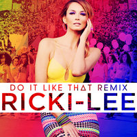 Do It Like That - Ricki-Lee