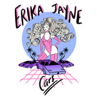 Cars - Erika Jayne