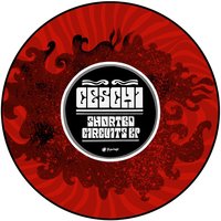 Black and White and Red All Over - Ceschi