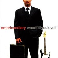 Poster Boy - American Diary