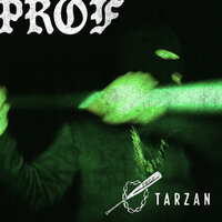 Tarzan - PROF