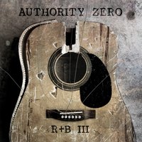 Take or Leave It - Authority Zero