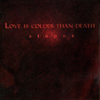On Difference - Love Is Colder Than Death