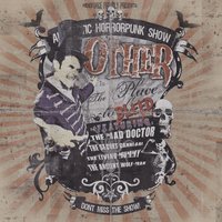 Graveyard Rodeo - The Other