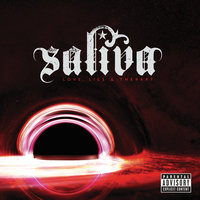 Broken Wings - Saliva