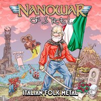Biancodolce - Nanowar of Steel