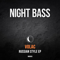 Russian Style - VOLAC
