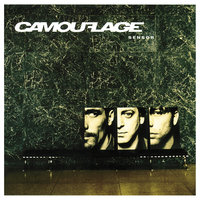I'll Follow Behind - Camouflage