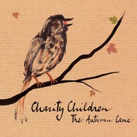 Anthem for All the Dead Dogs - Charity Children
