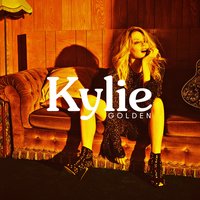 Raining Glitter - Kylie Minogue