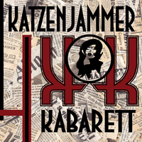 Katzenjammer kids - Katzenjammer Kabarett