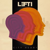 City Heart - LEFTI