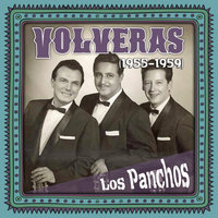 Jamás, jamás - Los Panchos